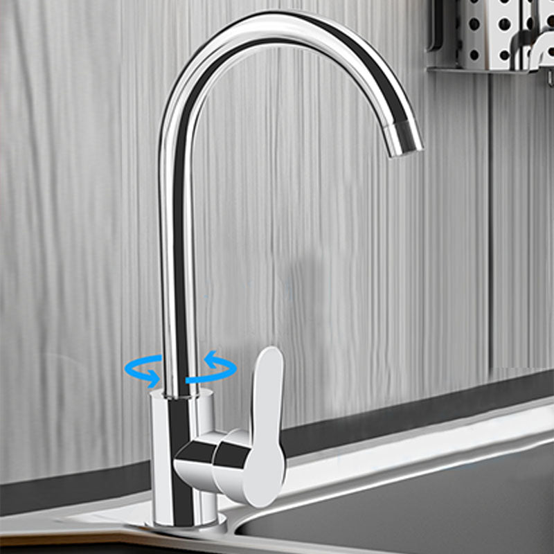 Modern Undermount Stainless Steel Kitchen Sink with Drain