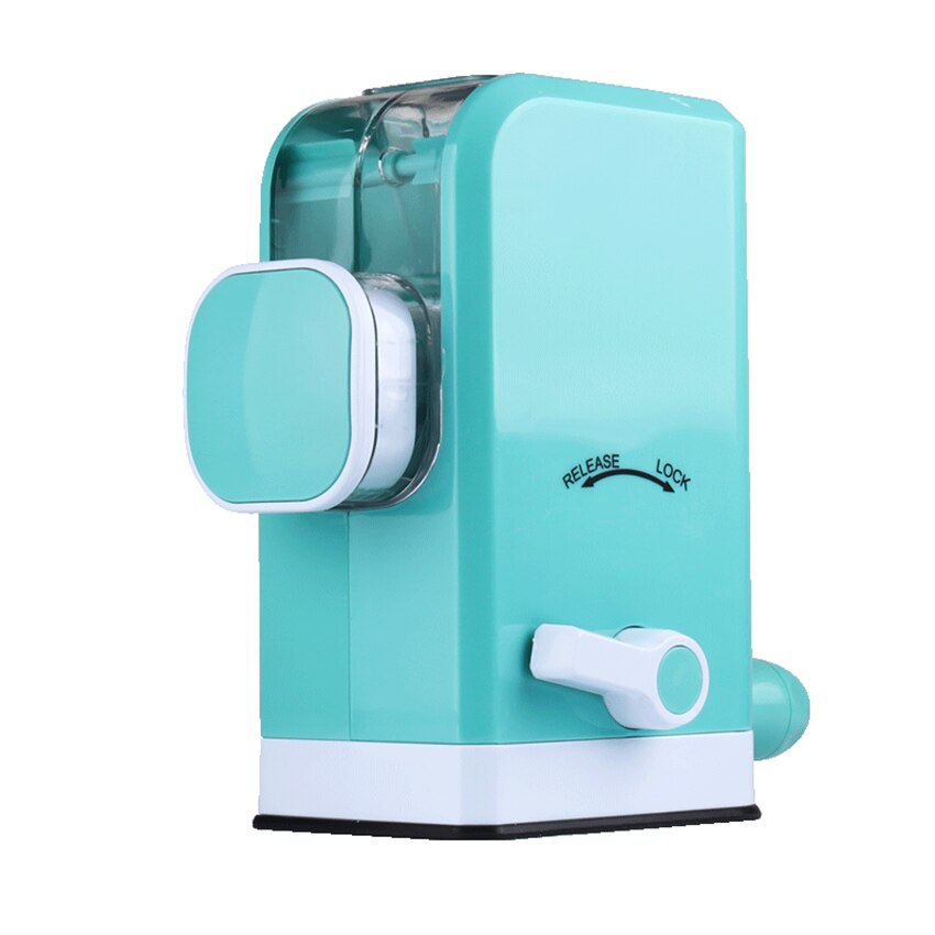 Multi-Functional Manual Meat Grinder for Home Use