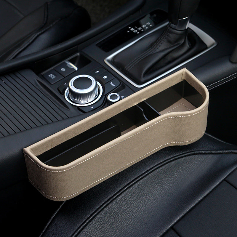 Multifunctional Car Seat Gap Organizer