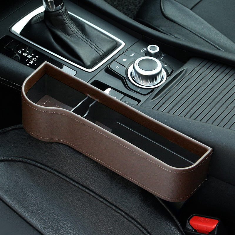 Multifunctional Car Seat Gap Organizer