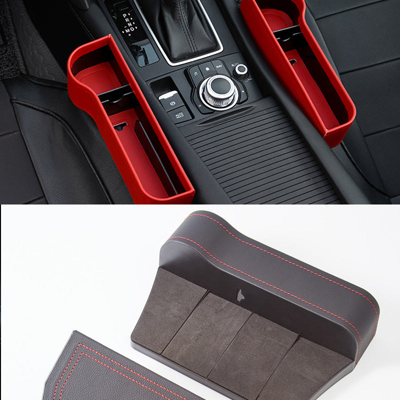 Multifunctional Car Seat Gap Organizer