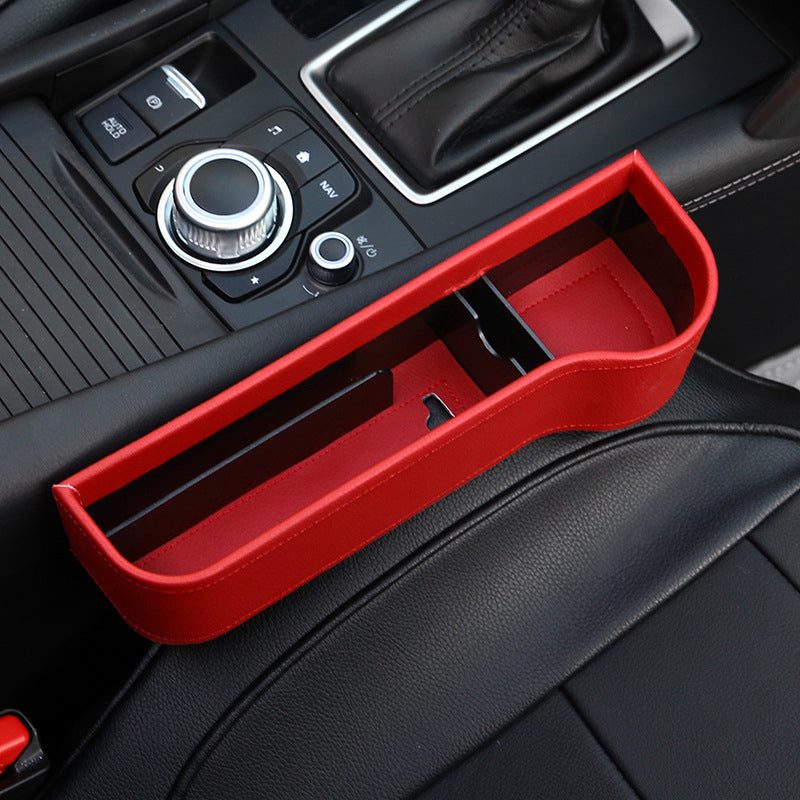 Multifunctional Car Seat Gap Organizer