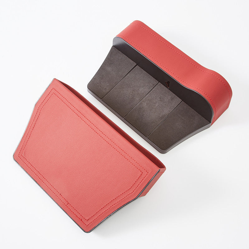 Multifunctional Car Seat Gap Organizer