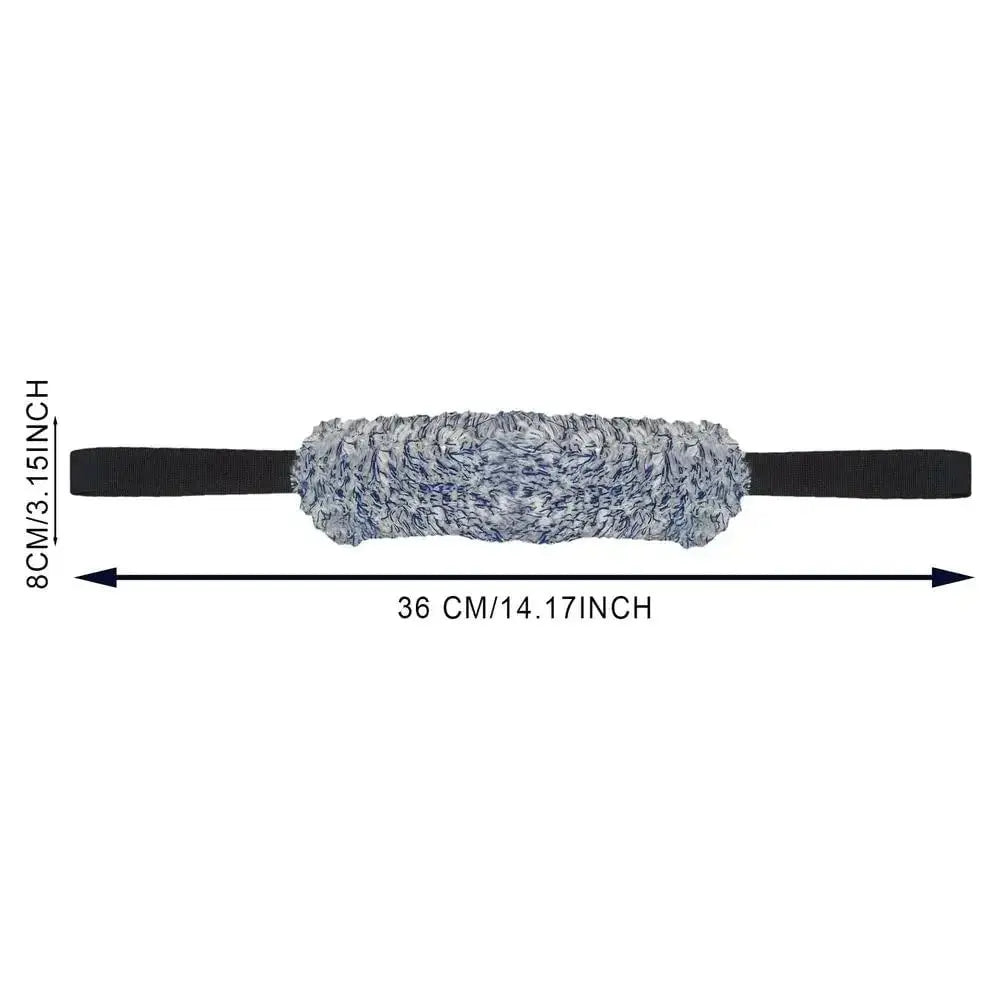 Multifunctional Microfiber Cleaning Tool – Reaches Hard-to-Access Car Spots