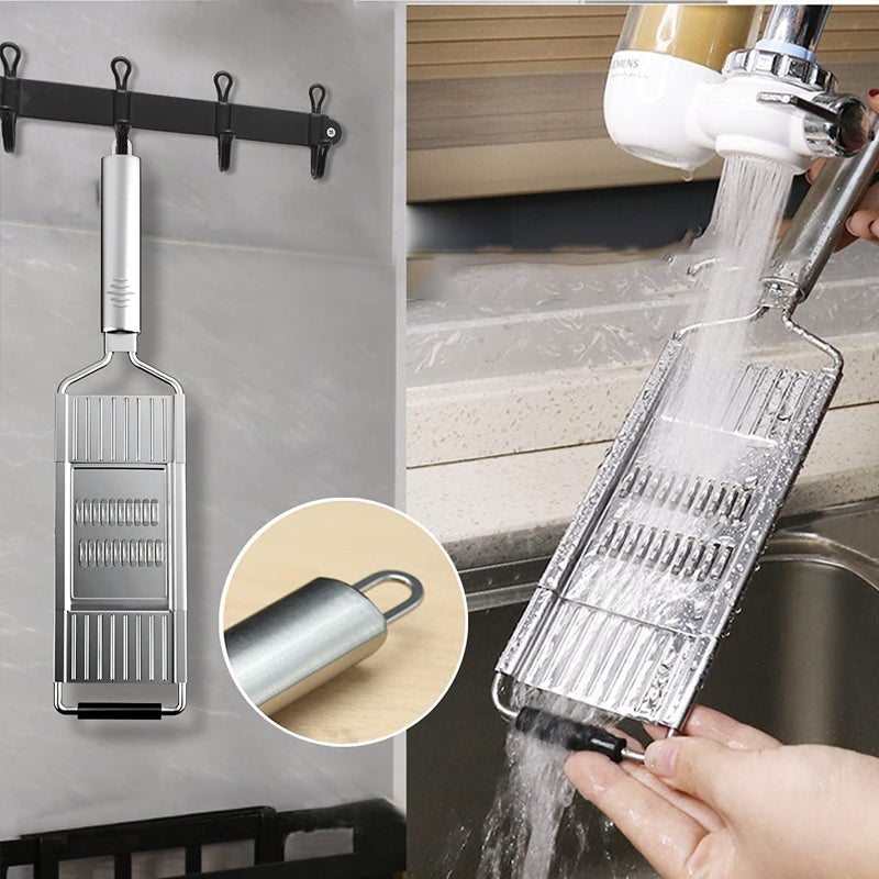 Multifunctional Vegetable Chopper