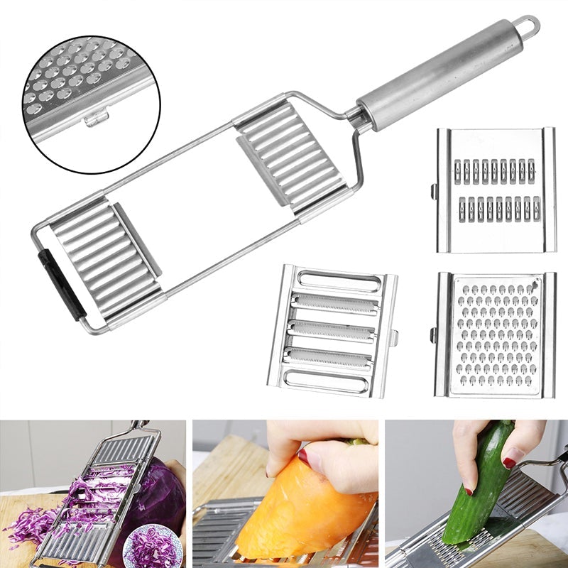 Multifunctional Vegetable Chopper