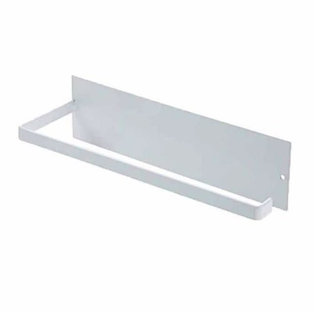 NeatHold Mount paper towel holder with iron construction