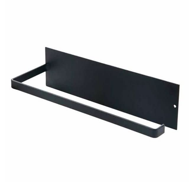 NeatHold Mount paper towel holder with iron construction