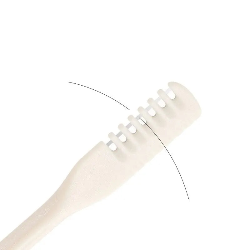 Nose Hair Trimmer – Safe & Hygienic Manual Cutting