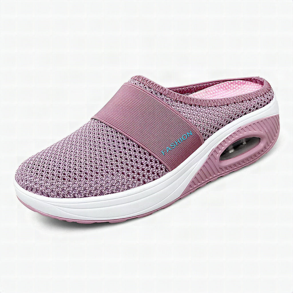 OrthoAir | Orthopedic Sneakers with Air Cushioning