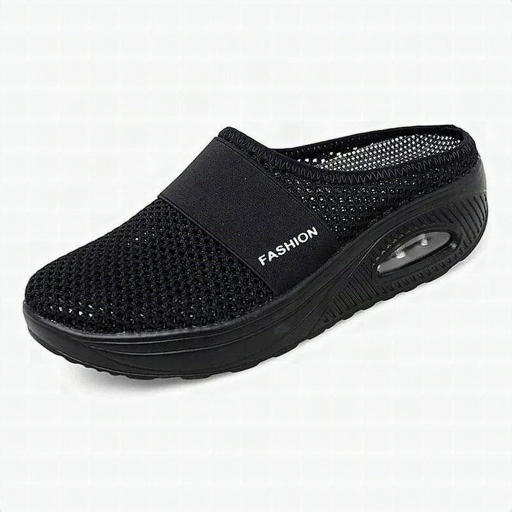 OrthoAir | Orthopedic Sneakers with Air Cushioning