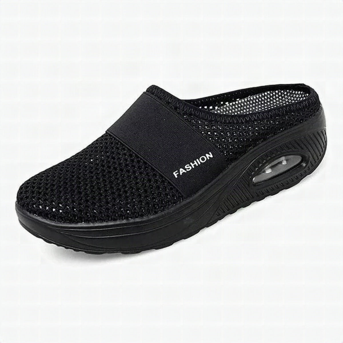 OrthoAir | Orthopedic Sneakers with Air Cushioning