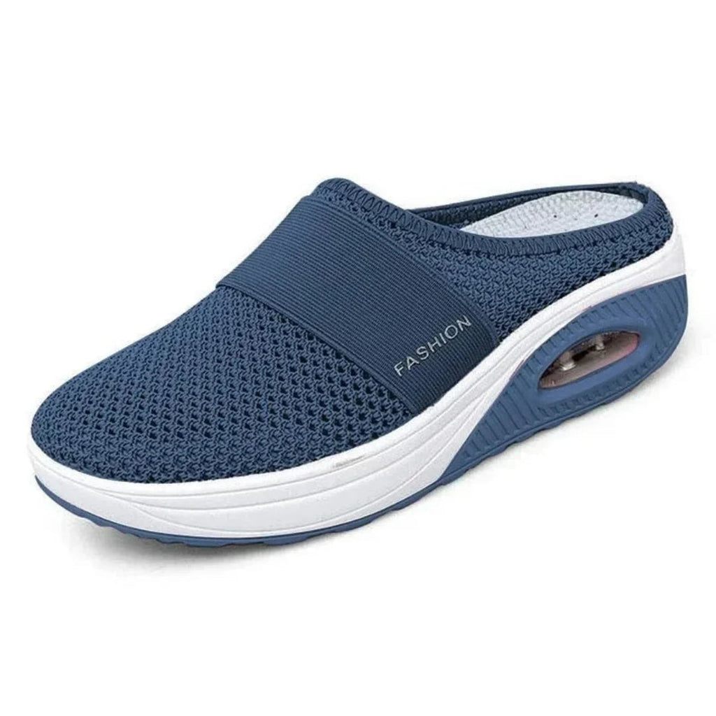 OrthoAir | Orthopedic Sneakers with Air Cushioning