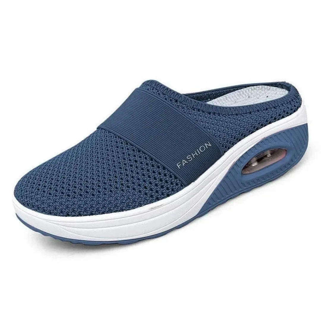 OrthoAir | Orthopedic Sneakers with Air Cushioning