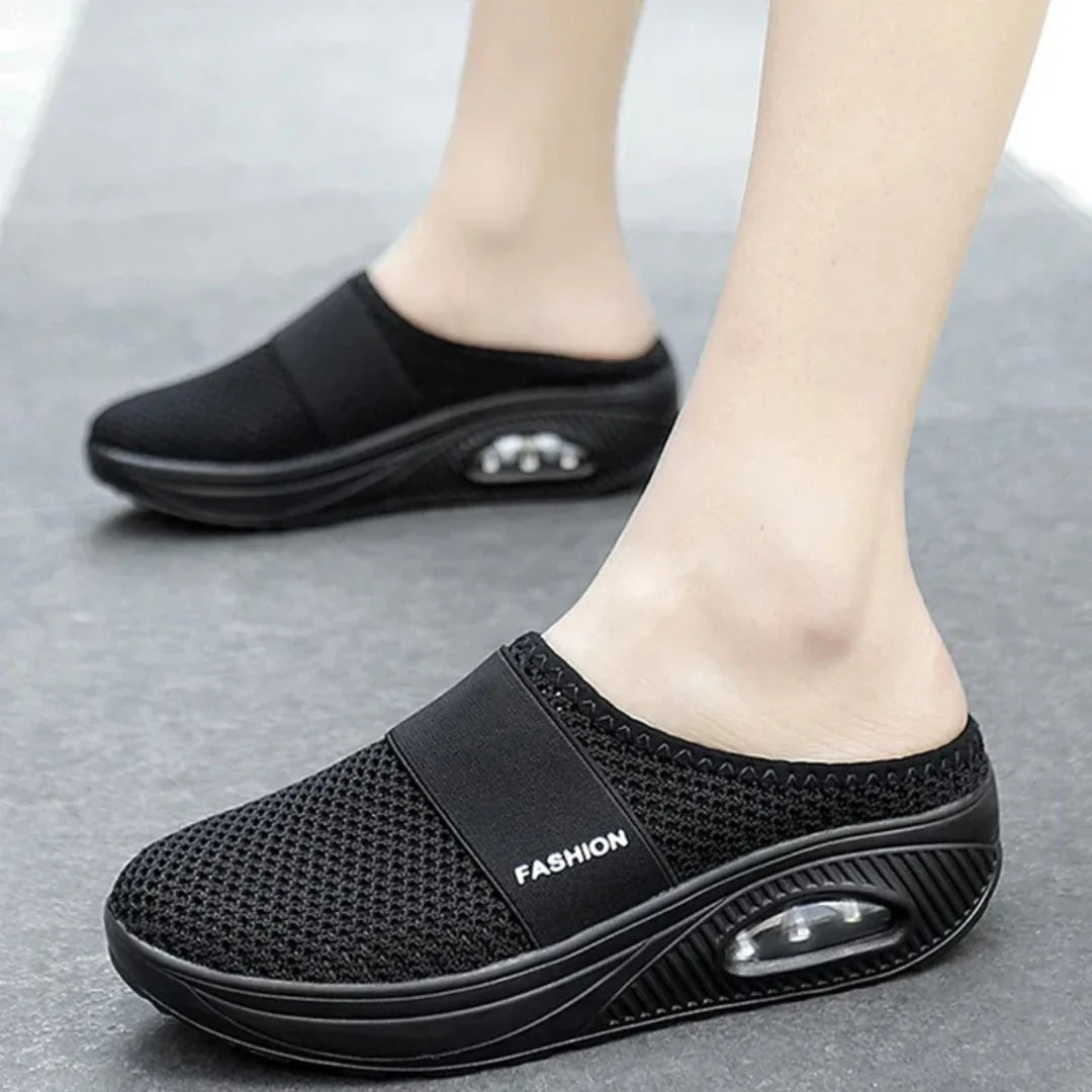OrthoAir | Orthopedic Sneakers with Air Cushioning