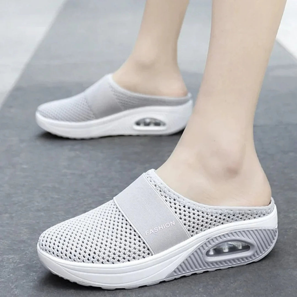 OrthoAir | Orthopedic Sneakers with Air Cushioning