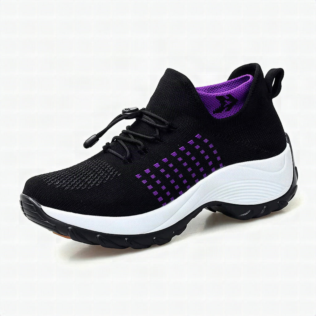 Orthopedic Comfort Footwear | Biomechanical Sneakers for Pain Relief