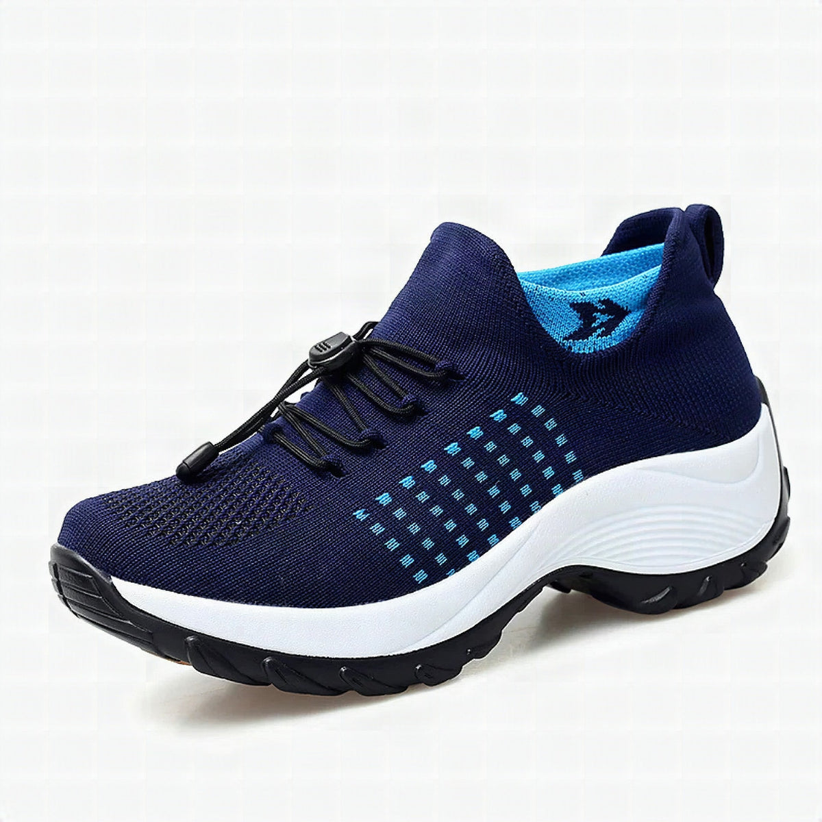 Orthopedic Comfort Footwear | Biomechanical Sneakers for Pain Relief