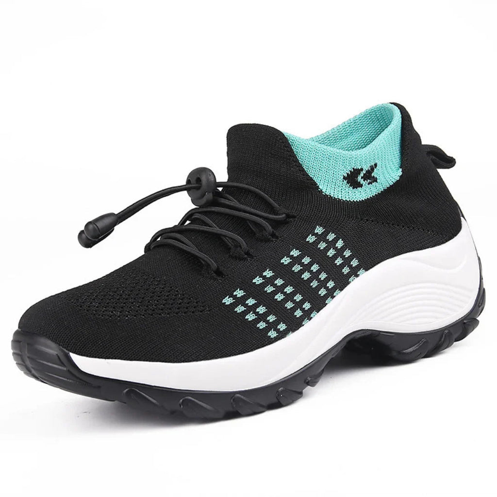 Orthopedic Comfort Footwear | Biomechanical Sneakers for Pain Relief