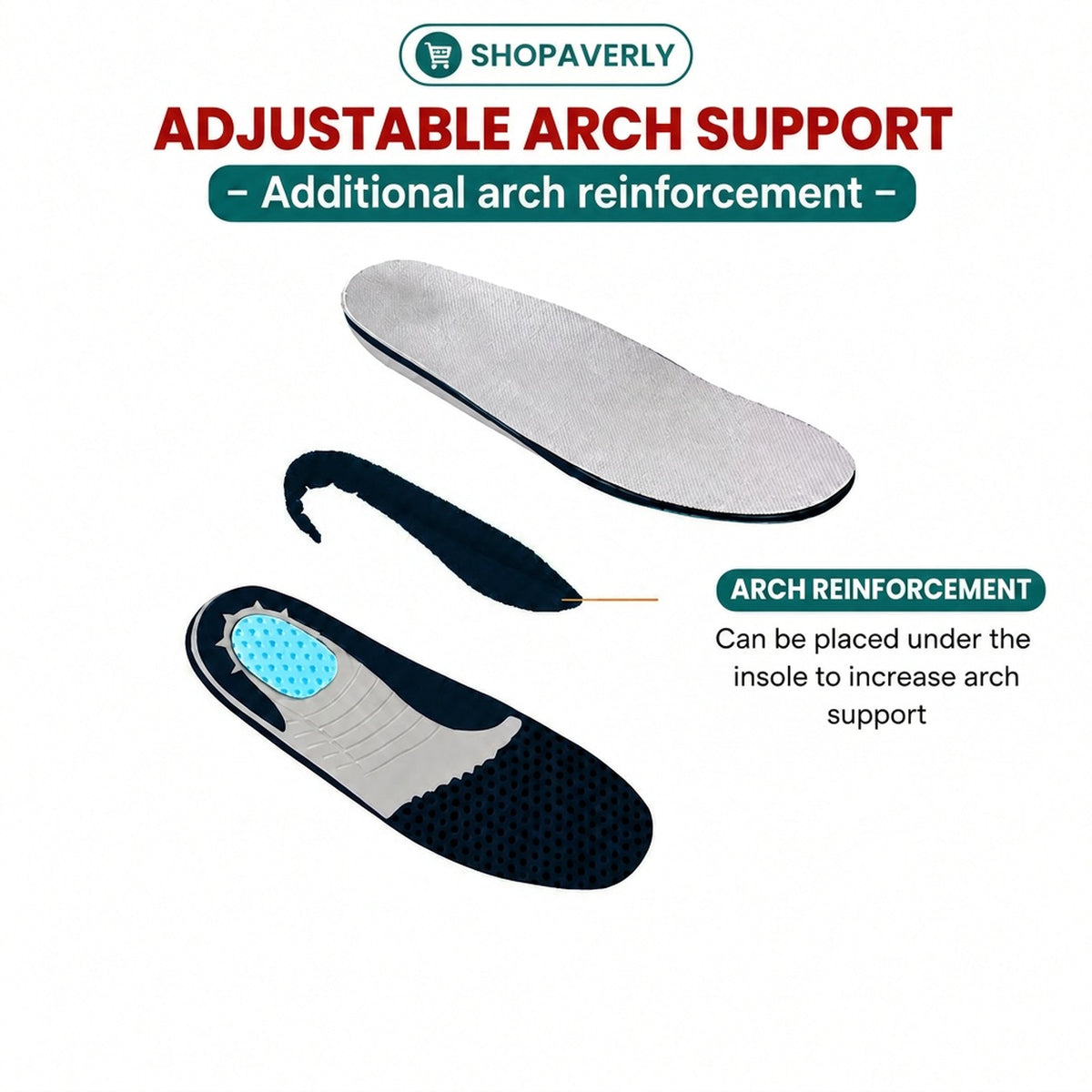 Orthopedic Comfort Footwear | Biomechanical Sneakers for Pain Relief