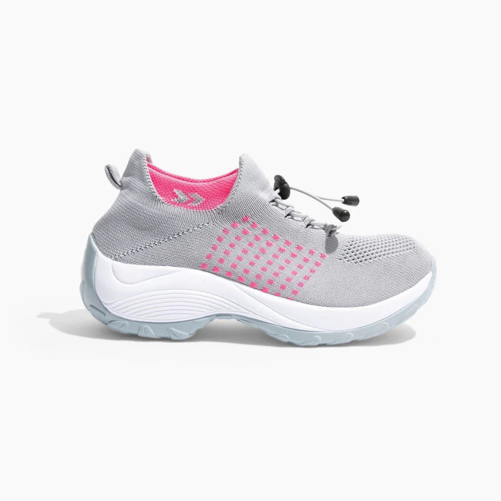 Orthopedic Comfort Footwear | Biomechanical Sneakers for Pain Relief