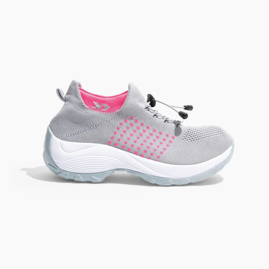Orthopedic Comfort Footwear | Biomechanical Sneakers for Pain Relief