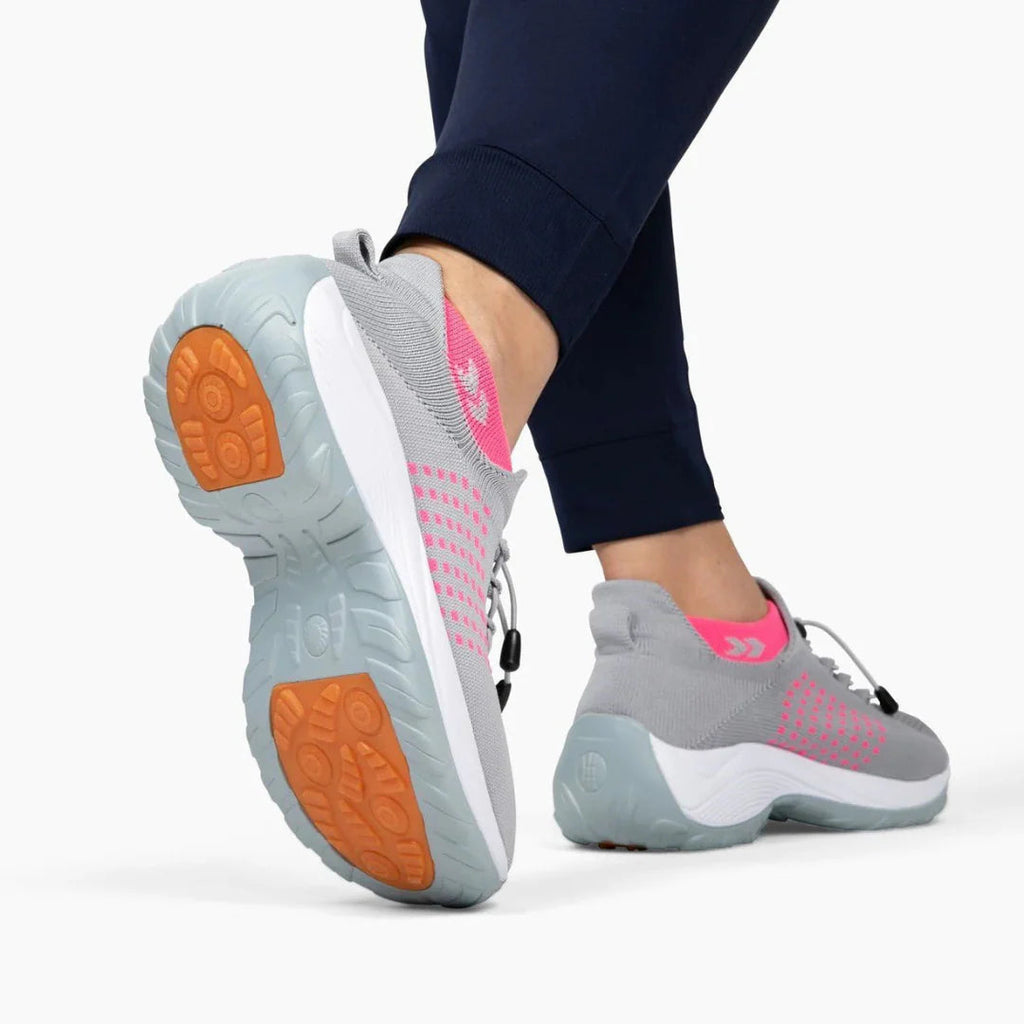 Orthopedic Comfort Footwear | Biomechanical Sneakers for Pain Relief