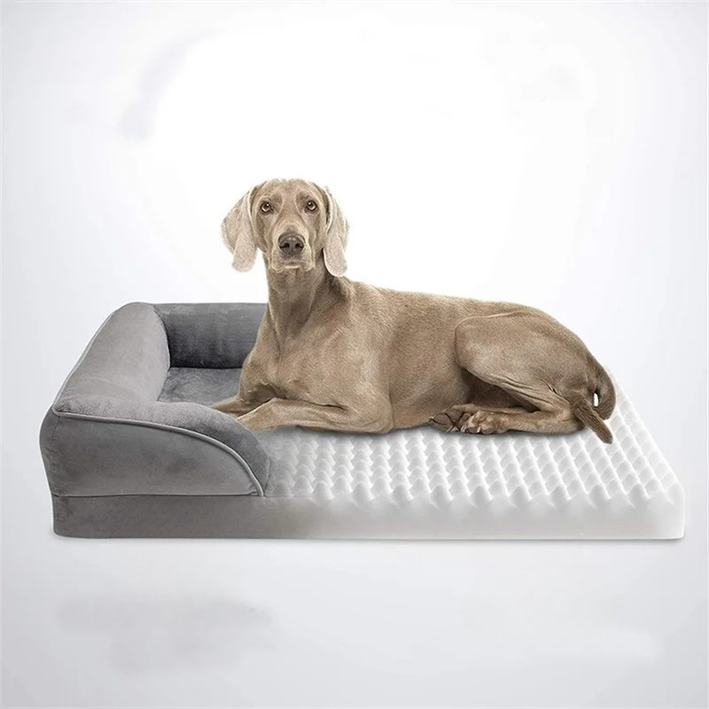 Orthopedic Dog Bed for Healthy, Joint-Friendly Sleep