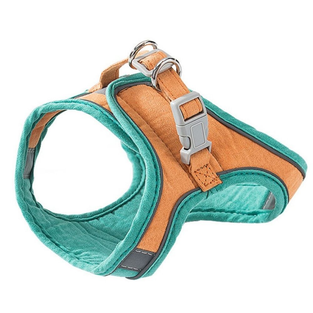 Oscar Cat Harness – Escape-Proof & Adjustable