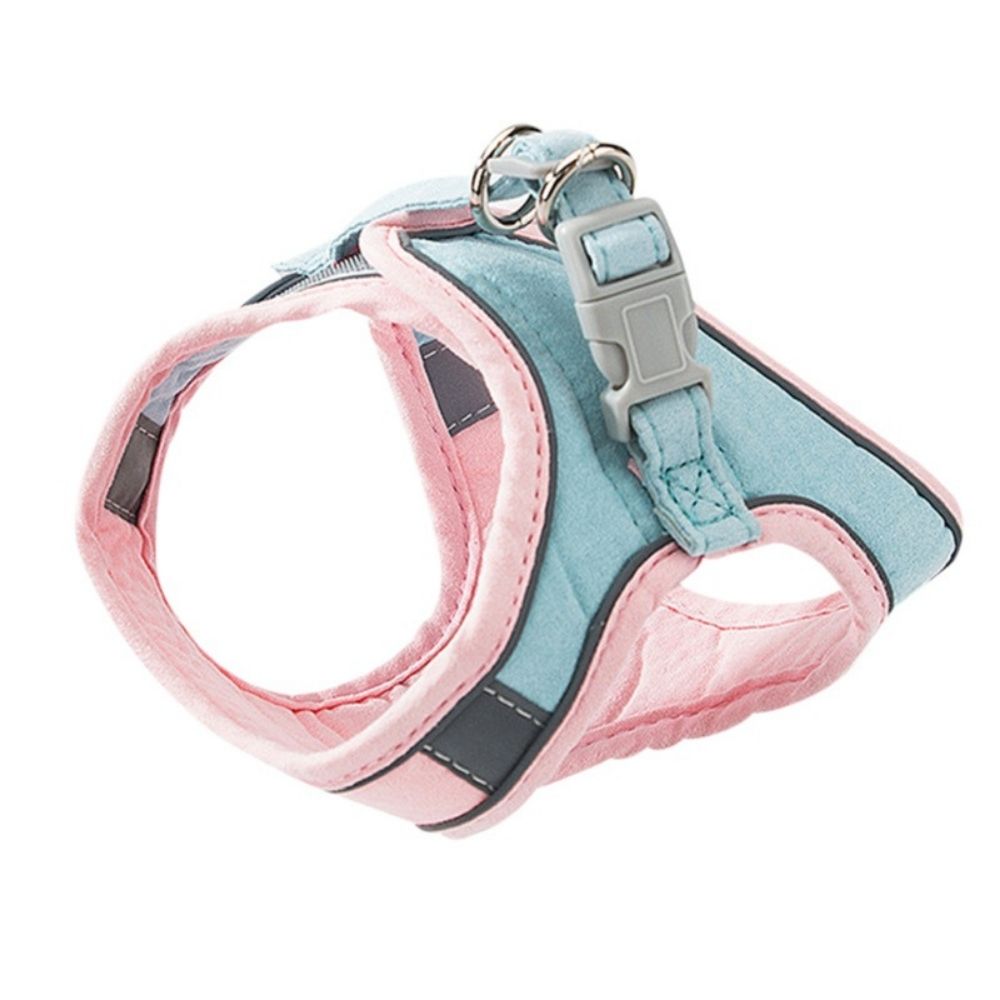 Oscar Cat Harness – Escape-Proof & Adjustable