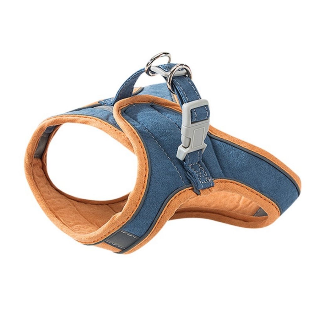Oscar Cat Harness – Escape-Proof & Adjustable