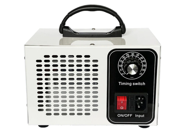 Ozone Generator Machine for Air Purification and Disinfection