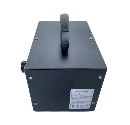 Ozone Generator Machine for Air Purification and Disinfection