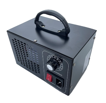 Ozone Generator Machine for Air Purification and Disinfection