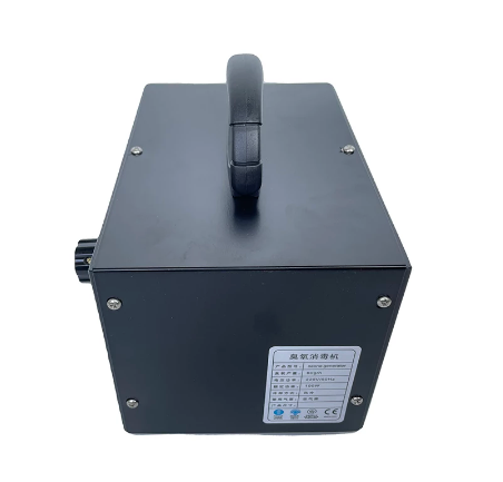Ozone Generator Machine for Air Purification and Disinfection