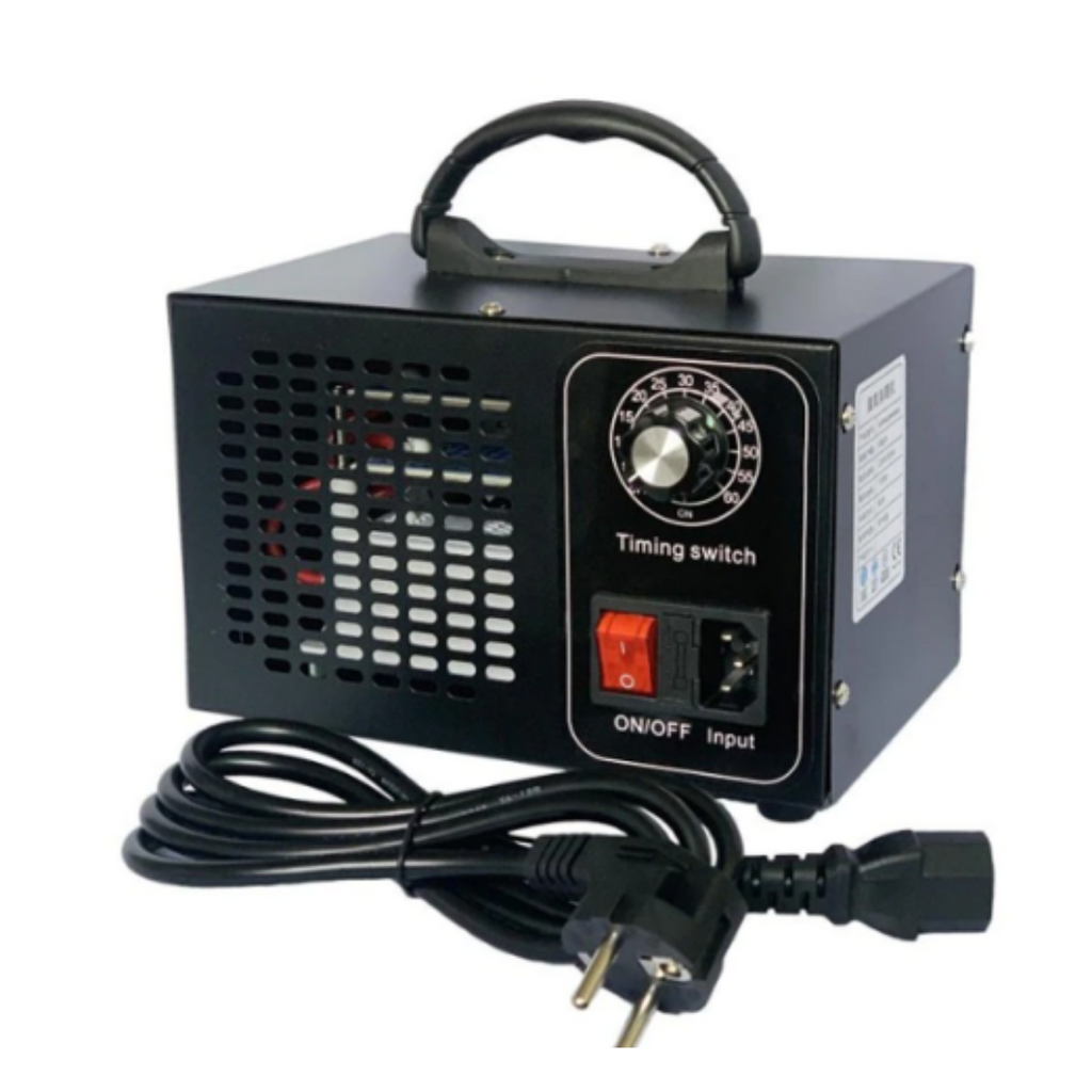 Ozone Generator Machine for Air Purification and Disinfection