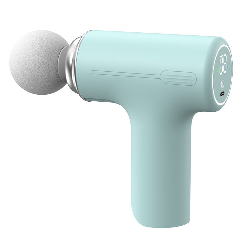 Percussion Massage Gun