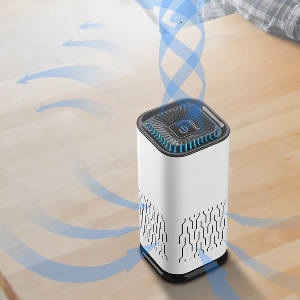 PetPure Air Purifier for Pets