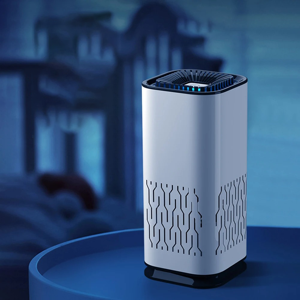 PetPure Air Purifier for Pets