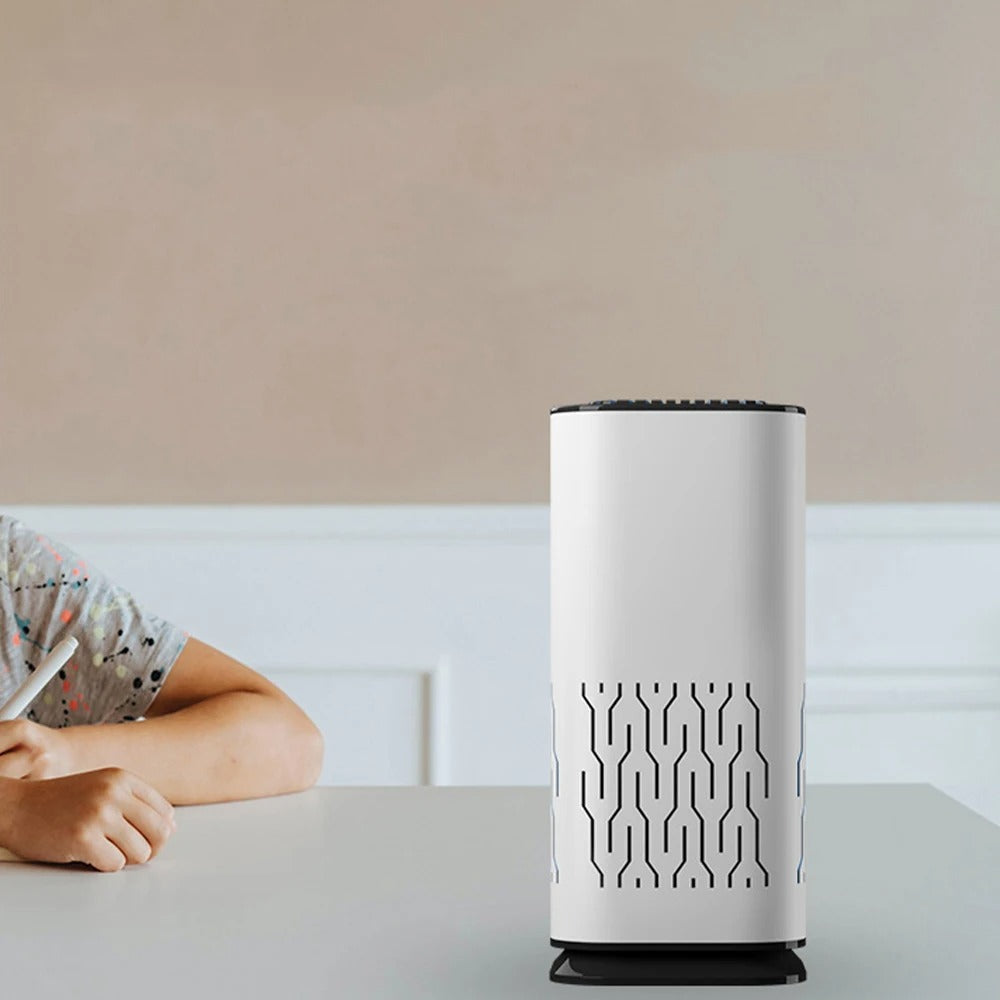 PetPure Air Purifier for Pets