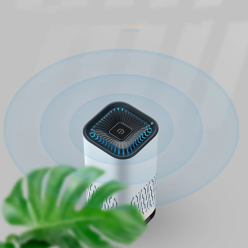 PetPure Air Purifier for Pets