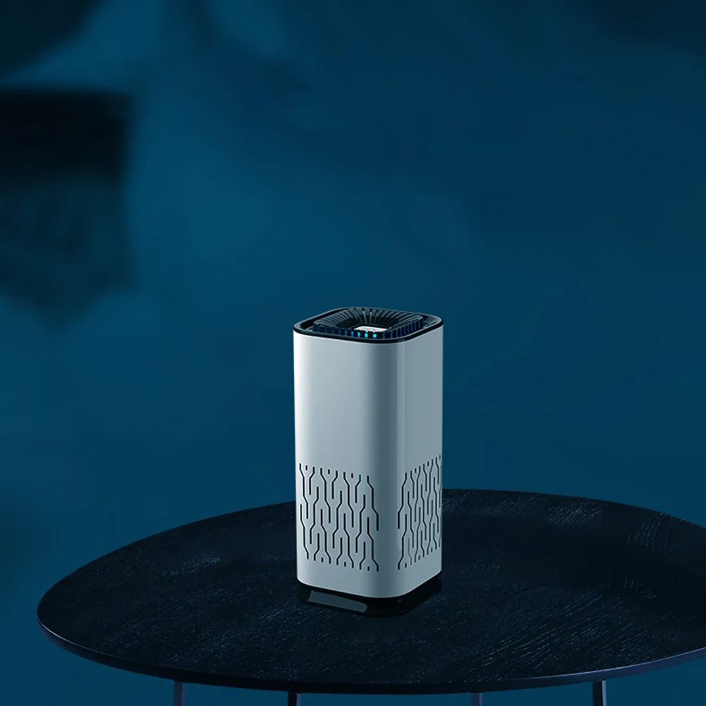 PetPure Air Purifier for Pets