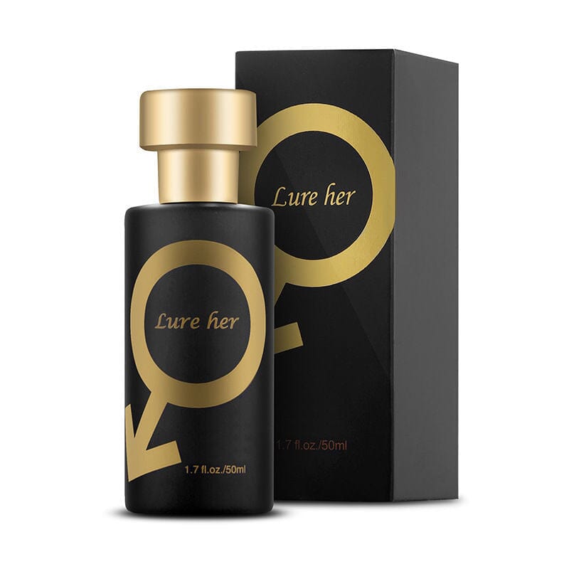 Pheromone Perfume for Him & Her