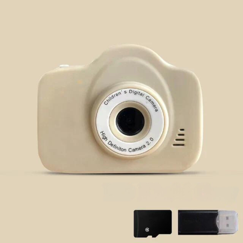 PixiCam Digital Kids Camera