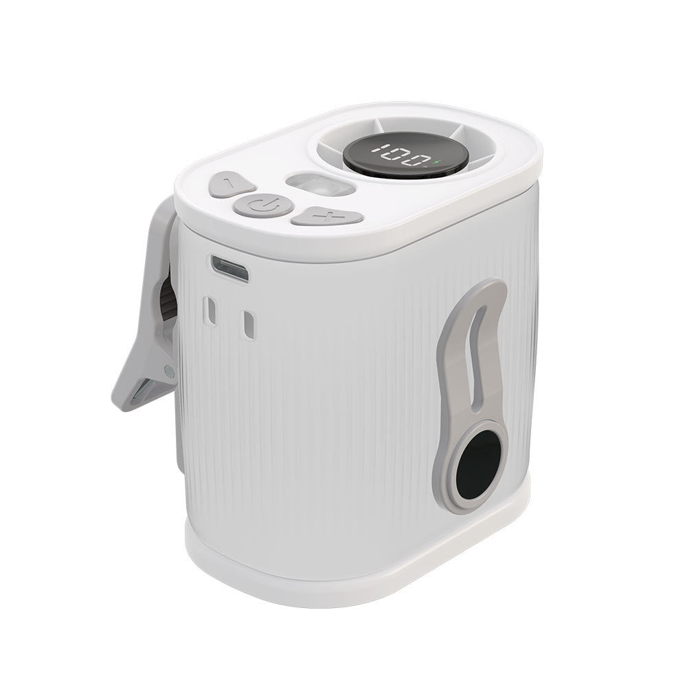 Portable Air Compressor