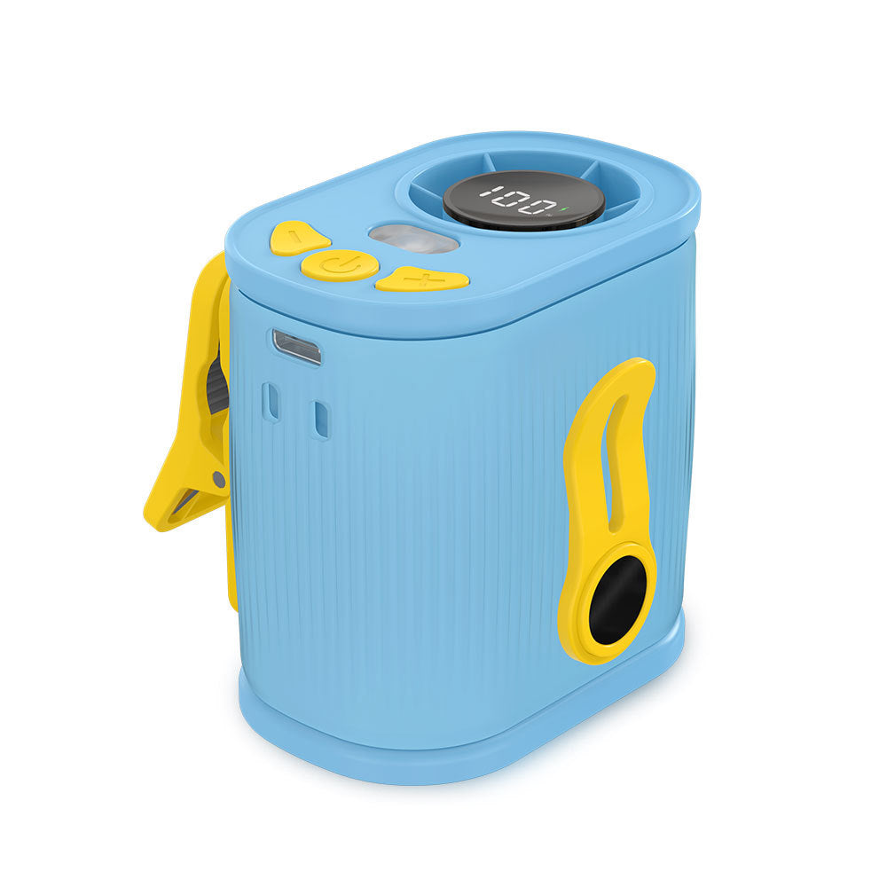 Portable Air Compressor