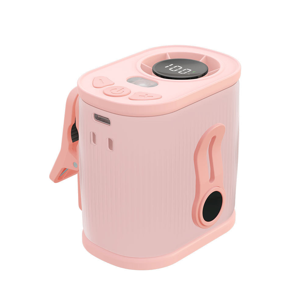 Portable Air Compressor