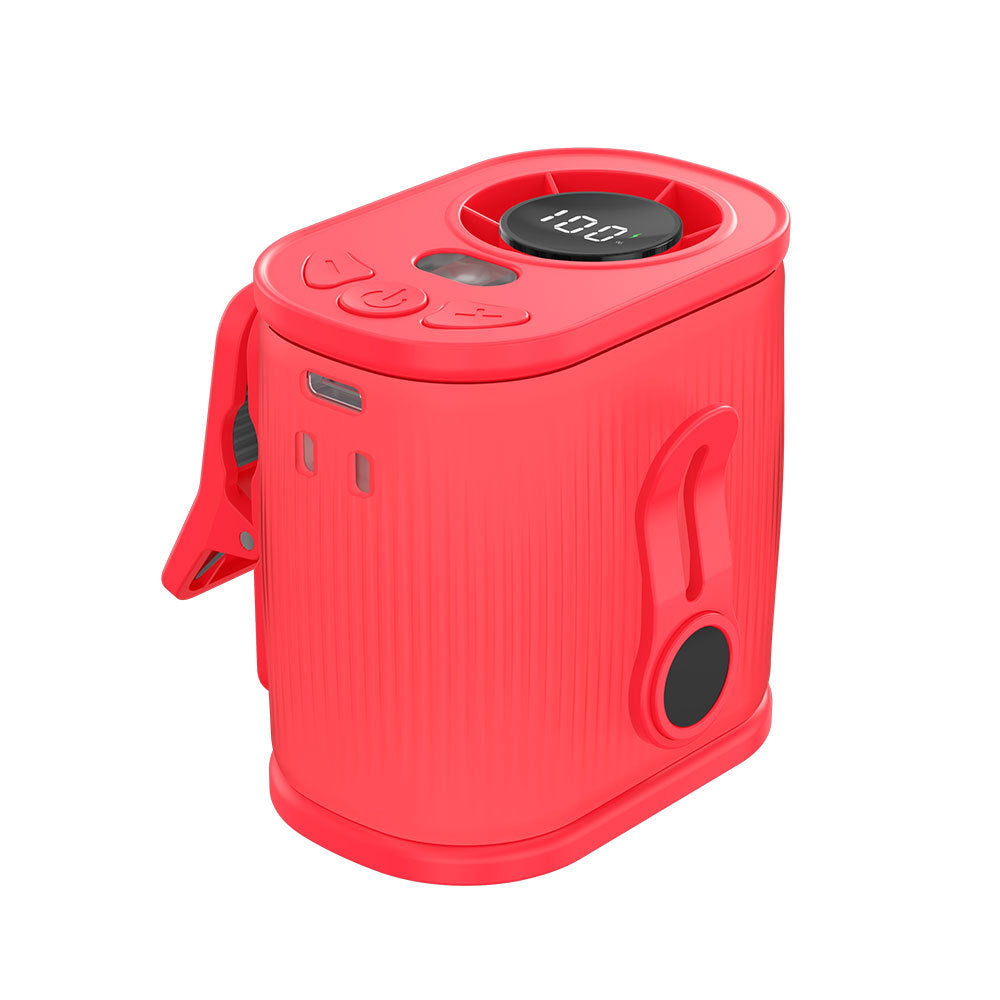 Portable Air Compressor