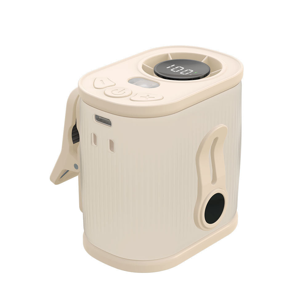 Portable Air Compressor