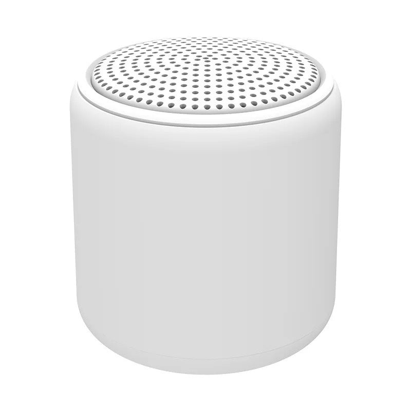 Portable Bluetooth Speaker in Macaroon Colors